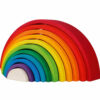Goki regenboog blokken