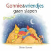 Gonnie & vriendjes gaan slapen