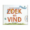 Gonnie & vriendjes - Zoek en vind