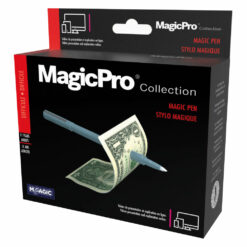 Goocheltruc Magische pen