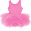 Great Pretenders Ballet Tutu Dress hot pink