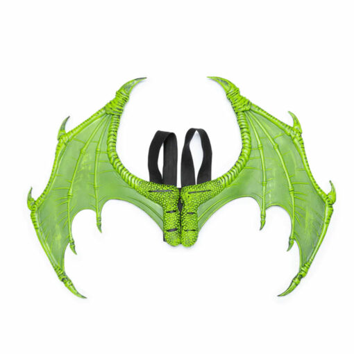 Great Pretenders Draken vleugels