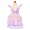 Great Pretenders Ombre Dream Ruffle Dress