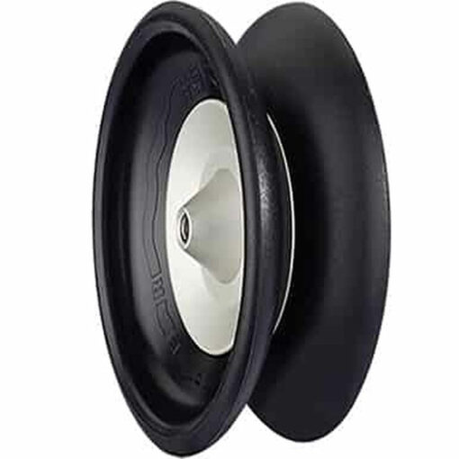 Henry's Viper YoYo zwart