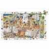het kasteel 100 pcs