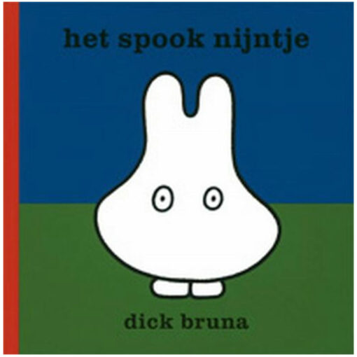 Het spook nijntje