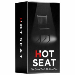 Hot seat
