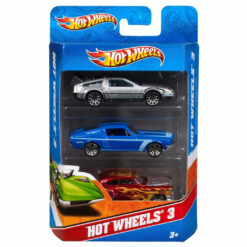Hotwheels 3
