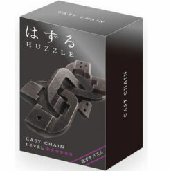 Huzzle Cast Chain ******