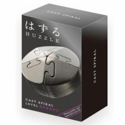 Huzzle Cast Spiral *****