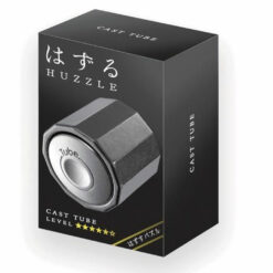 Huzzle puzzel Tube *****