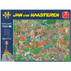 Jan Van Haasteren - Efteling Sprookjesbos 1000