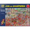 Jan van Haasteren puzzel la tomatino