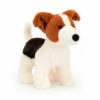 Jellycat Albert Jack Russell