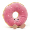 Jellycat Amuseable Doughnut