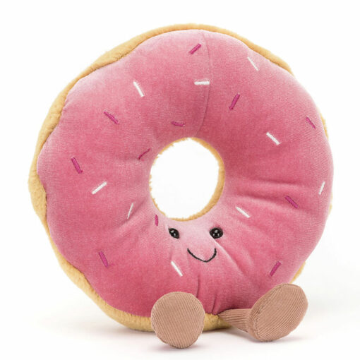 Jellycat Amuseable Doughnut