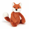 Jellycat Bashful Fox Cub Smal