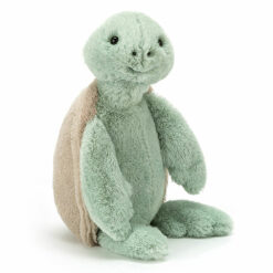 Jellycat Bashfull turtle medium