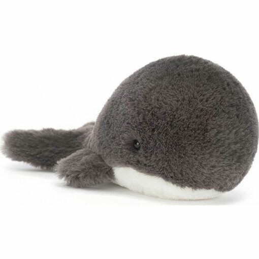Jellycat Inkey Wavelly Whale
