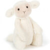 jellycat knuffel lam medium