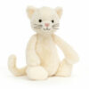 Jellycat witte kat