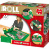Jumbo puzzel en roll