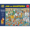 JVH Ambachtelijke brouwerij 1000