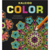 Kaleido color kleurboek