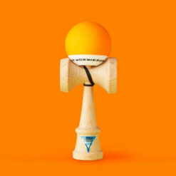 Kendama oranje