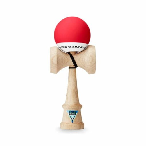 Kendama rood