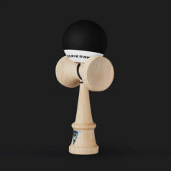 Kendama zwart
