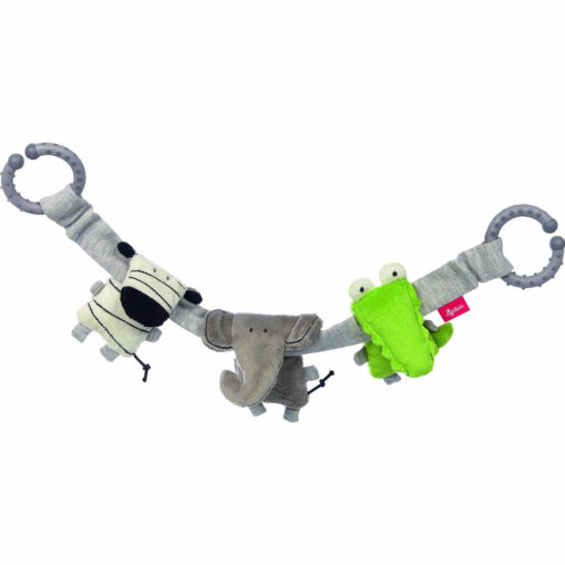Kinderwagen spanner urban baby