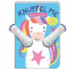 knuffel me kleine eenhoorn