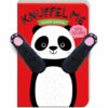 knuffel me kleine Panda