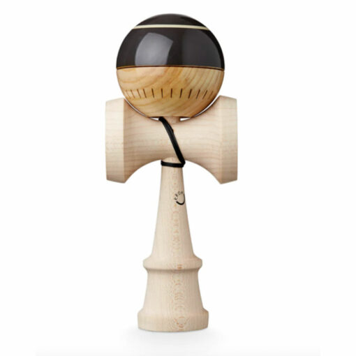 Krom Kendama Charcoal