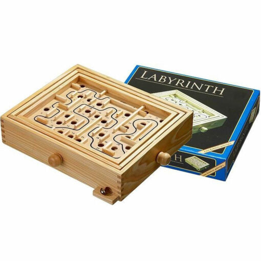 Labyrinth