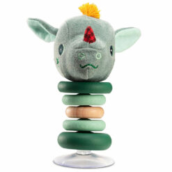 Lilliputiens Joe Swingende Rammelaar