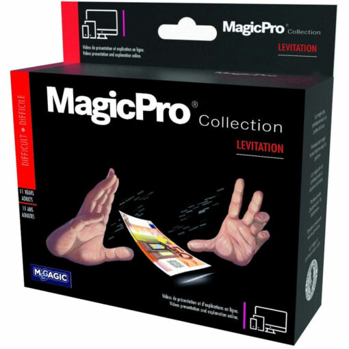 Magic pro Levitation