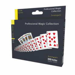 Magic pro svengali