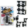 Magic puzzle