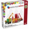 Magnatiles Builder