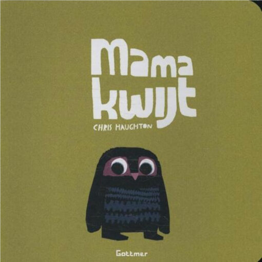 Mama kwijt