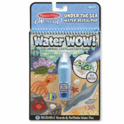 Melissa and Doug Water wow onderwater