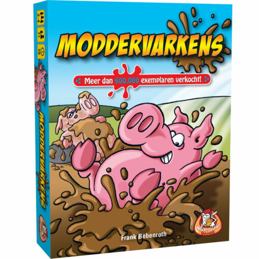 moddervarkens