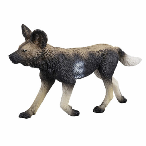 Mojo 387110 afrikaanse wilde hond