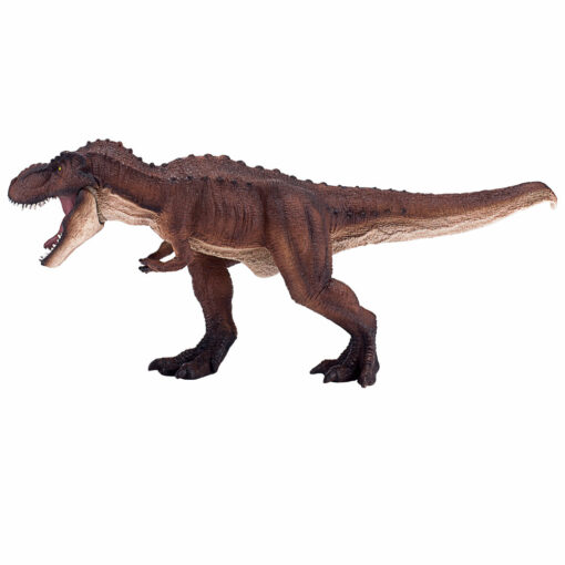 Mojo Deluxe T-Rex met beweegbare kaak