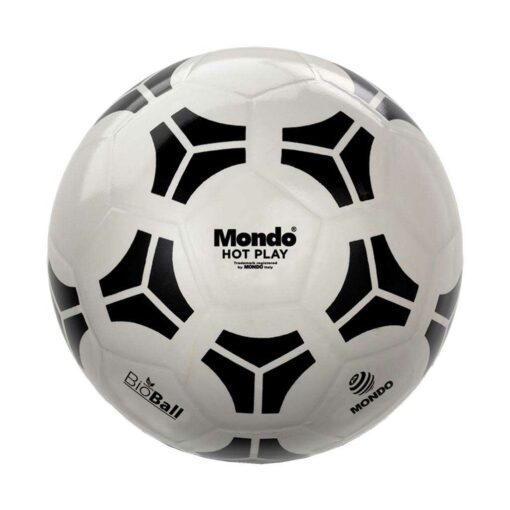 Mondo hot play voetbal