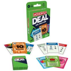 Monopoly deal