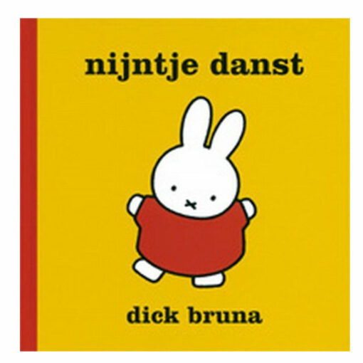 Nijntje danst