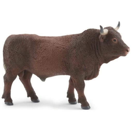 Papo 51186 Salers Stier